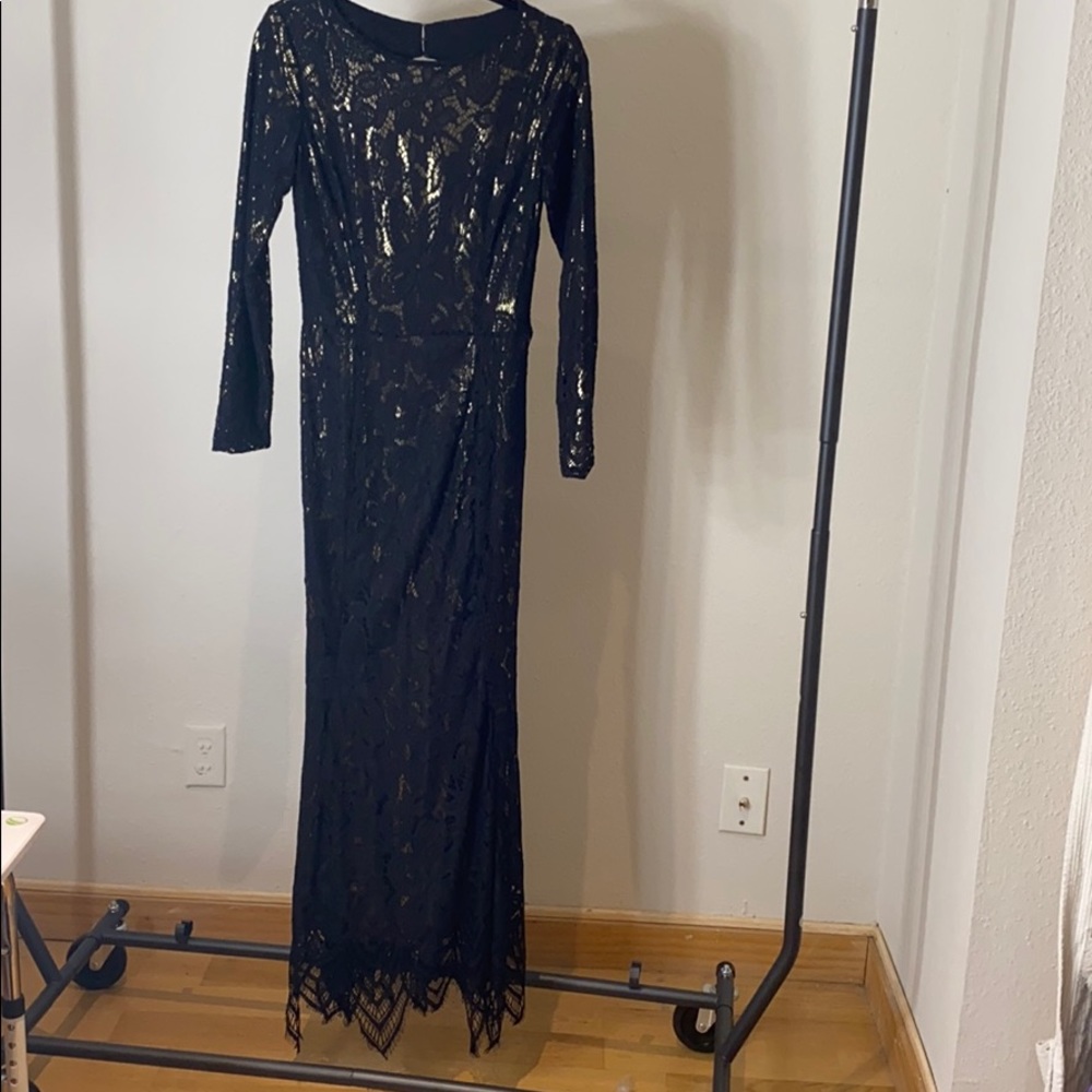 J S collection dress